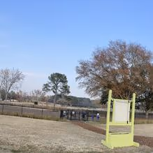 Dog Park at Page Ellington Park photo 2